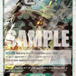 (OP06-023) One Piece TCG PRB01: The Best Single: Arlong (OP06-023) (V.2)  Rare