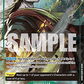 (OP06-023) One Piece TCG PRB01: The Best Single: Arlong (OP06-023) (V.3)  Alternate Art