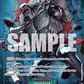 (OP06-035) One Piece TCG PRB01: The Best Single: Hody Jones (OP06-035) (V.2)  Alternate Art