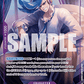 (OP06-064) One Piece TCG PRB01: The Best Single: Vinsmoke Niji (OP06-064) (V.3)  Common