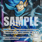 (OP06-065) One Piece TCG PRB01: The Best Single: Vinsmoke Niji (OP06-065) (V.4)  Alternate Art