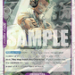 (OP06-066) One Piece TCG PRB01: The Best Single: Vinsmoke Yonji (OP06-066) (V.2)  Common