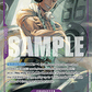 (OP06-066) One Piece TCG PRB01: The Best Single: Vinsmoke Yonji (OP06-066) (V.3)  Common