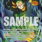 (OP06-067) One Piece TCG PRB01: The Best Single: Vinsmoke Yonji (OP06-067) (V.3)  Alternate Art