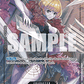 (OP06-091) One Piece TCG PRB01: The Best Single: Victoria Cindry (OP06-091) (V.3)  Uncommon