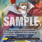(OP06-100) One Piece TCG PRB01: The Best Single: Inuarashi (OP06-100) (V.3)  Uncommon