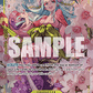 (OP06-106) One Piece TCG PRB01: The Best Single: Kouzuki Hiyori (OP06-106) (V.2)  Alternate Art
