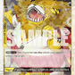 (OP06-110) One Piece TCG PRB01: The Best Single: Nekomamushi (OP06-110) (V.2)  Uncommon