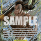 (OP06-114) One Piece TCG PRB01: The Best Single: Wyper (OP06-114) (V.3)  Uncommon