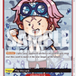 (P-014) One Piece TCG PRB01: The Best Single: Koby (P-014) (V.1)  Promo