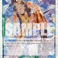 (P-029) One Piece TCG PRB01: The Best Single: Bartolomeo (P-029) (V.2)  Promo