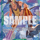 (P-029) One Piece TCG PRB01: The Best Single: Bartolomeo (P-029) (V.3)  Promo