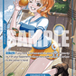 (P-053) One Piece TCG PRB01: The Best Single: Nami (P-053) (V.3)  Promo