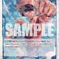 (P-055) One Piece TCG PRB01: The Best Single: Monkey.D.Luffy (P-055) (V.2)  Promo