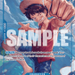 (P-055) One Piece TCG PRB01: The Best Single: Monkey.D.Luffy (P-055) (V.3)  Promo