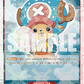 (ST01-006) One Piece TCG PRB01: The Best Single: Tony Tony.Chopper (ST01-006) (V.2)  Common