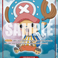 (ST01-006) One Piece TCG PRB01: The Best Single: Tony Tony.Chopper (ST01-006) (V.3)  Common
