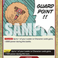(ST01-014) One Piece TCG PRB01: The Best Single: Guard Point (ST01-014) (V.3)  Common