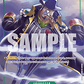 (ST02-004) One Piece TCG PRB01: The Best Single: CaponeGangBege (ST02-004) (V.4)  Alternate Art