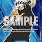 (ST03-008) One Piece TCG PRB01: The Best Single: Trafalgar Law (ST03-008) (V.3)  Common