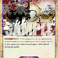 (ST04-016) One Piece TCG PRB01: The Best Single: Blast Breath (ST04-016) (V.2)  Common
