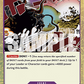 (ST04-016) One Piece TCG PRB01: The Best Single: Blast Breath (ST04-016) (V.3)  Common