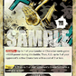 (ST06-014) One Piece TCG PRB01: The Best Single: Shockwave (ST06-014) (V.2)  Common