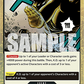 (ST06-014) One Piece TCG PRB01: The Best Single: Shockwave (ST06-014) (V.3)  Common
