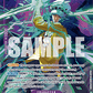 (ST10-010) One Piece TCG PRB01: The Best Single: Trafalgar Law (ST10-010) (V.2)  Alternate Art