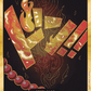 (000) One Piece TCG PRB01: The Best Single: Don!! (PRB Ace) (V.3)  DON!!