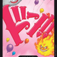 (000) One Piece TCG PRB01: The Best Single: Don!! (PRB Big Mom) (V.1)  DON!!