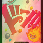 (000) One Piece TCG PRB01: The Best Single: Don!! (PRB Big Mom) (V.2)  DON!!