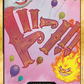 (000) One Piece TCG PRB01: The Best Single: Don!! (PRB Big Mom) (V.3)  DON!!