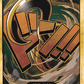 (000) One Piece TCG PRB01: The Best Single: Don!! (PRB Crocodile) (V.3)  DON!!