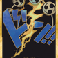 (000) One Piece TCG PRB01: The Best Single: Don!! (PRB Enel) (V.3)  DON!!