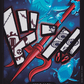 (000) One Piece TCG PRB01: The Best Single: Don!! (PRB Hody) (V.1)  DON!!