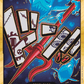 (000) One Piece TCG PRB01: The Best Single: Don!! (PRB Hody) (V.3)  DON!!