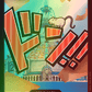 (000) One Piece TCG PRB01: The Best Single: Don!! (PRB Iceburg) (V.2)  DON!!