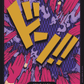 (000) One Piece TCG PRB01: The Best Single: Don!! (PRB Ivankov) (V.1)  DON!!