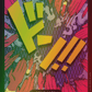 (000) One Piece TCG PRB01: The Best Single: Don!! (PRB Ivankov) (V.2)  DON!!