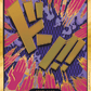 (000) One Piece TCG PRB01: The Best Single: Don!! (PRB Ivankov) (V.3)  DON!!