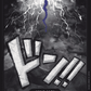 (000) One Piece TCG PRB01: The Best Single: Don!! (PRB Kaido) (V.1)  DON!!