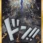 (000) One Piece TCG PRB01: The Best Single: Don!! (PRB Kaido) (V.3)  DON!!