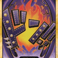 (000) One Piece TCG PRB01: The Best Single: Don!! (PRB King) (V.3)  DON!!