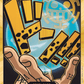 (000) One Piece TCG PRB01: The Best Single: Don!! (PRB Law) (V.3)  DON!!