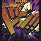 (000) One Piece TCG PRB01: The Best Single: Don!! (PRB Lucci) (V.1)  DON!!