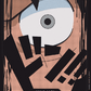 (000) One Piece TCG PRB01: The Best Single: Don!! (PRB Luffy) (V.1)  DON!!