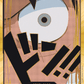 (000) One Piece TCG PRB01: The Best Single: Don!! (PRB Luffy) (V.3)  DON!!