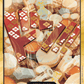 (000) One Piece TCG PRB01: The Best Single: Don!! (PRB Oden) (V.3)  DON!!