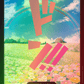 (000) One Piece TCG PRB01: The Best Single: Don!! (PRB Rebecca) (V.2)  DON!!